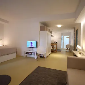 Tipo Loft Somo