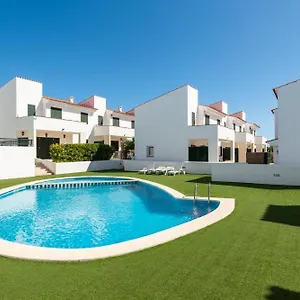 Casa Chloe Es Mercadal