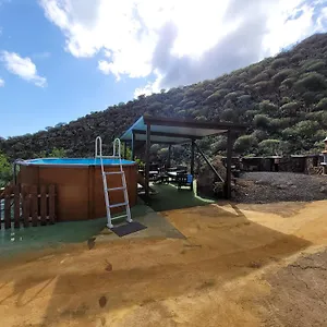 La Chusmita Valverde (El Hierro)